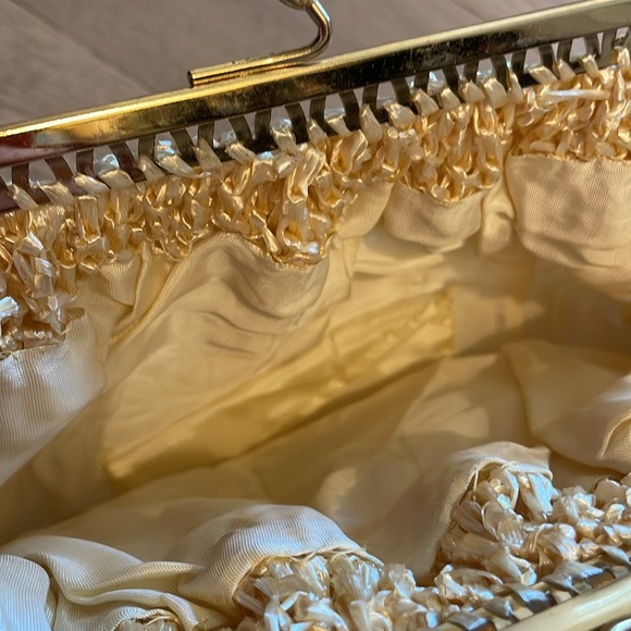 Vintage handbag - Picture 5 of 5